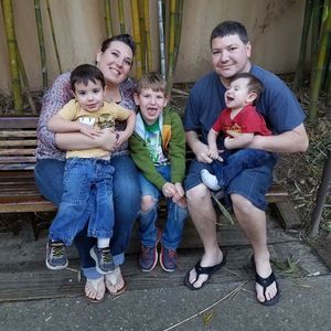 Meet your Posher, Thomas